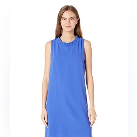 LILLY PULITZER ALLEGRA DRESS - Picture 2 of 12